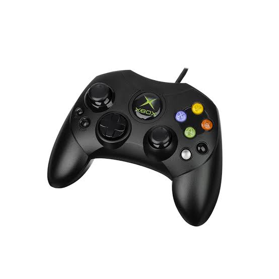 Xbox Classic Controller