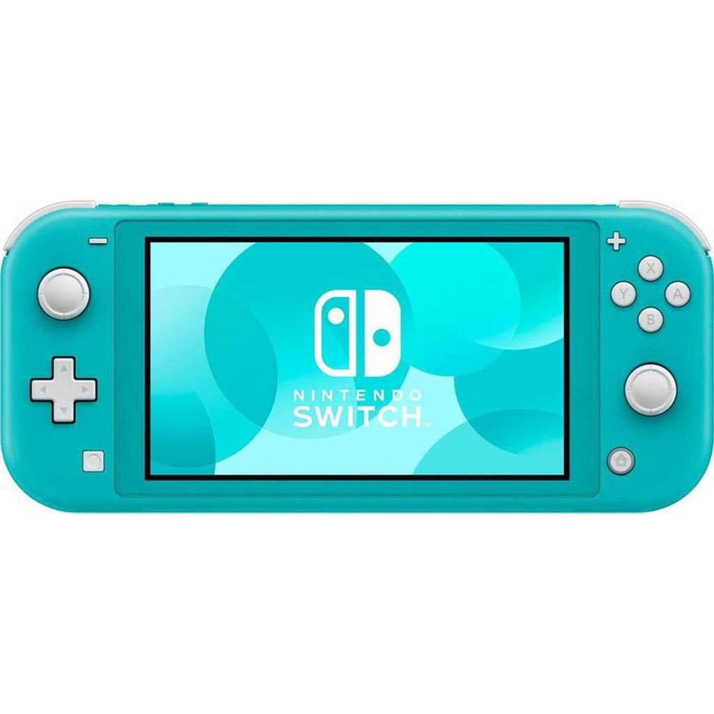 Nintendo Switch Lite Console (Turquoise)