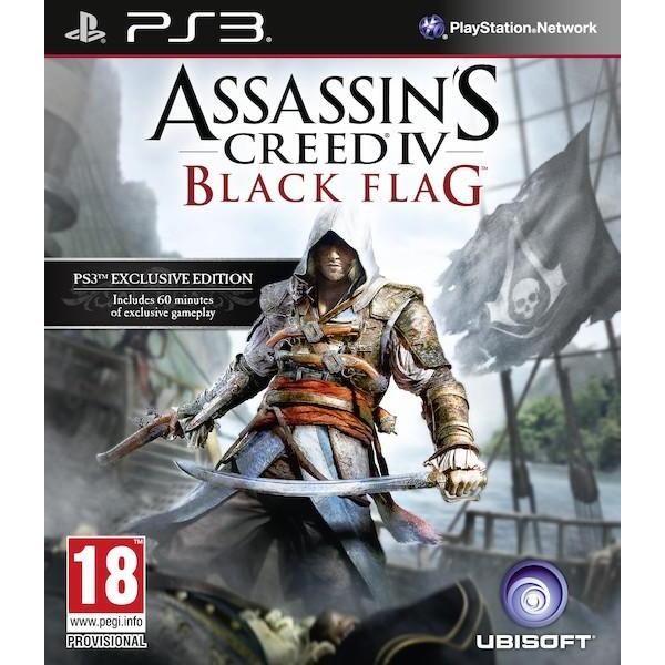 Assassin's Creed IV: Black Flag