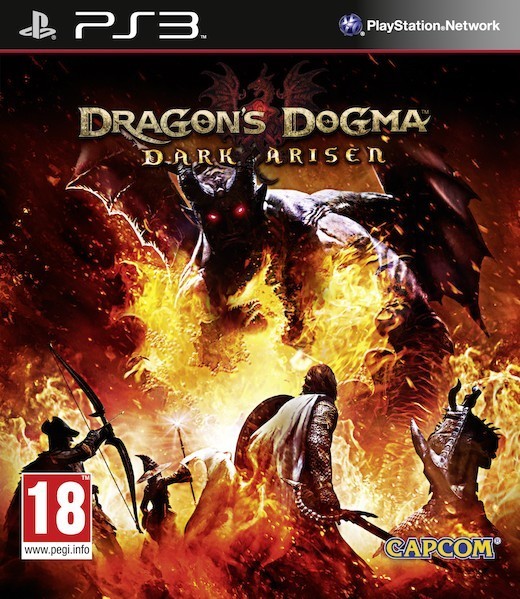 Dragon's Dogma: Dark Arisen