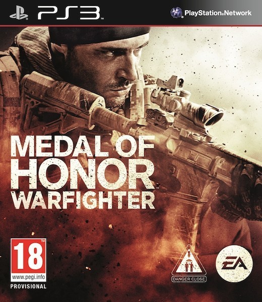 Medal of Honor: Warfighter
