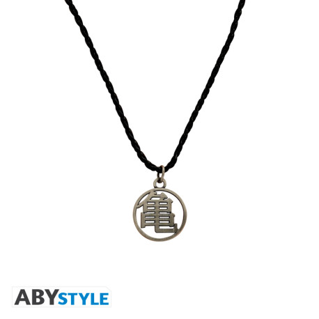Dragon Ball Z - Kame - Necklace with 3D Pendant