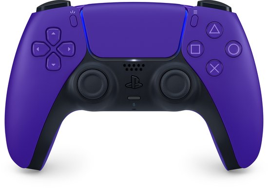 Dualsense Wireless Controller - Galactic Purple