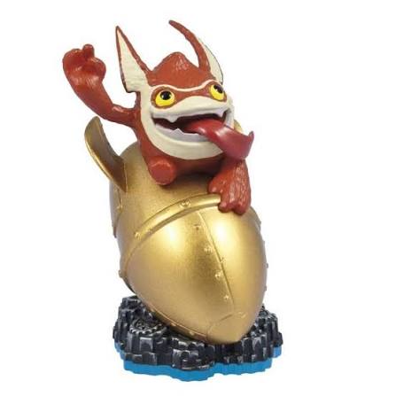 Skylanders Swap Force: Big Bang Trigger Happy (Tech) No. 84667888 
