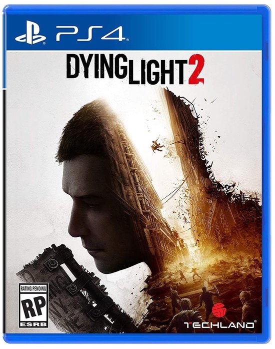 Dying Light 2: Stay Human