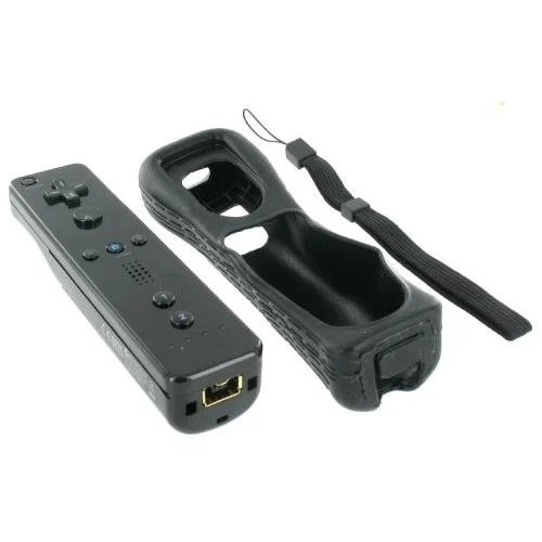 Shiro Remote Black