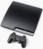 Playstation 3 Slim 250GB