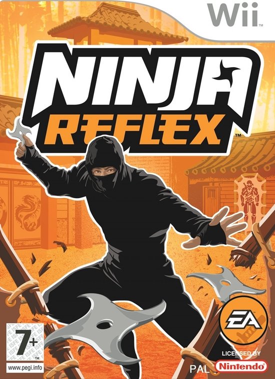 Ninja Reflex