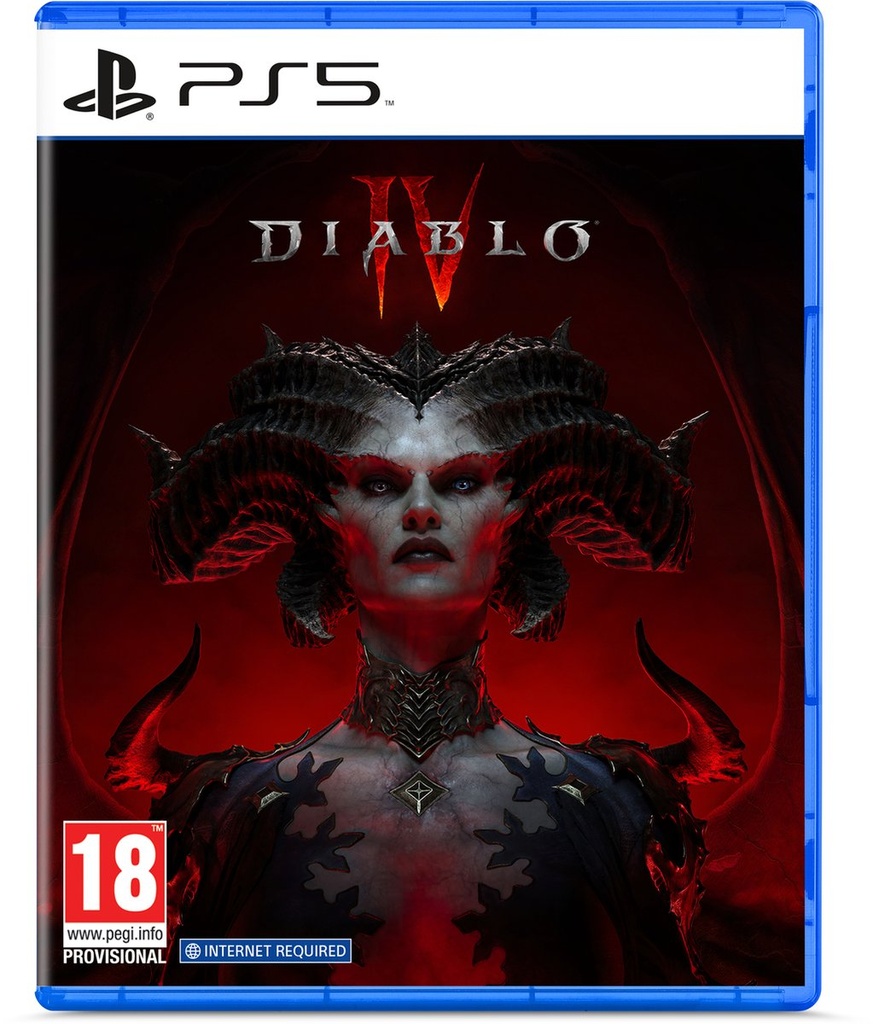 Diablo IV