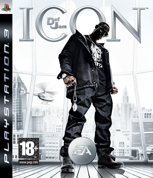 Def Jam: ICON