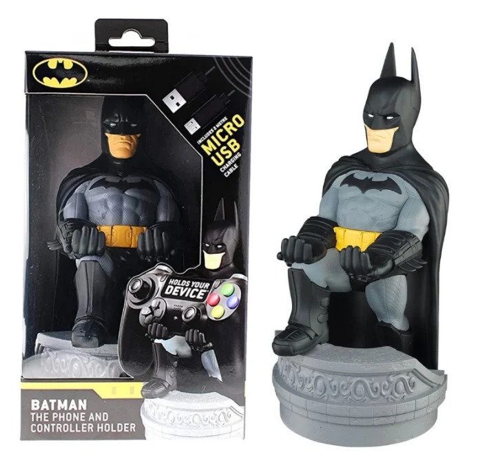 Cable Guys: DC Comics - Batman