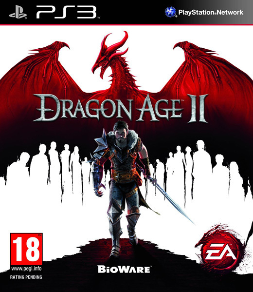 Dragon Age II