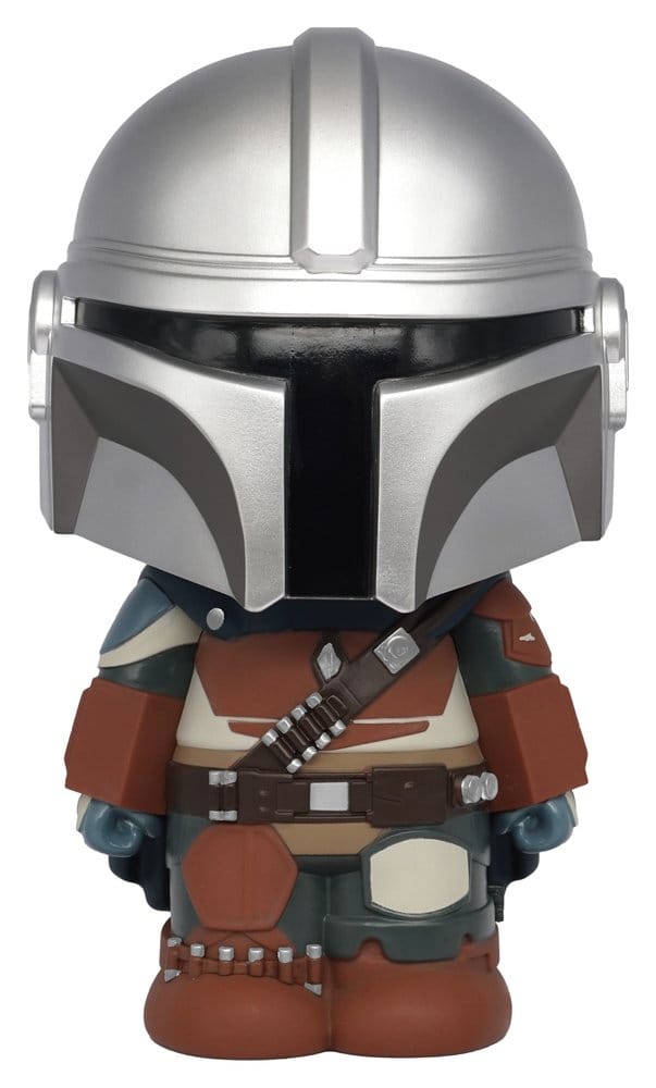 Star Wars: The Mandalorian Money Bank 20cm