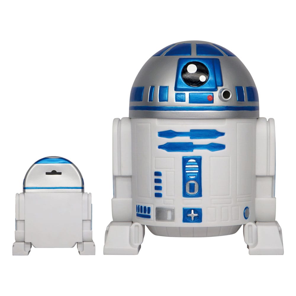 Star Wars: R2-D2 Money Bank 20cm