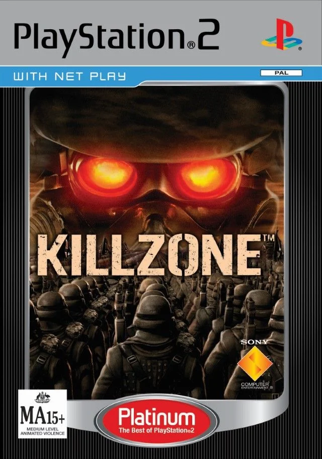 Killzone (Platinum)