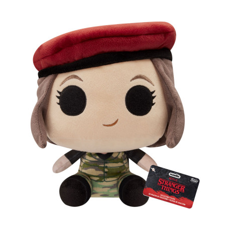 Funko Plush: Stranger Things - Robin 20cm