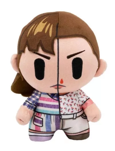 Stranger Things - Eleven Times Change Edition DZNR Plush