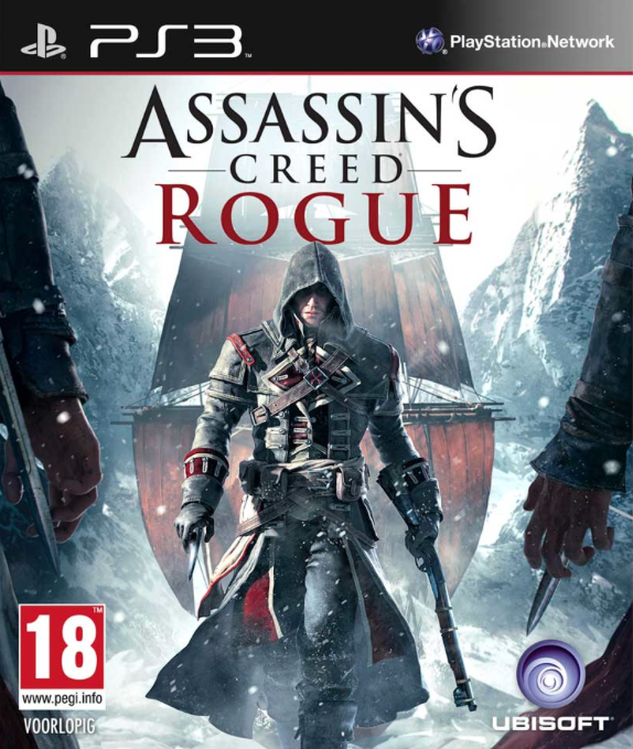 Assassin's Creed: Rogue