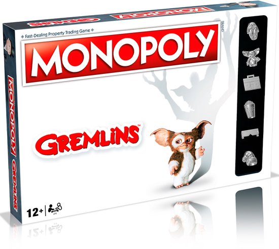 Monopoly - Gremlins Edition