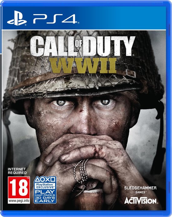 Call of Duty: WWII