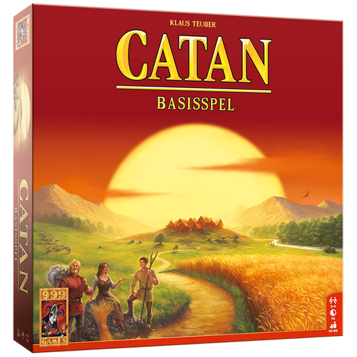 Catan Basisspel