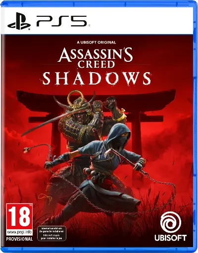 Assassin's Creed: Shadows