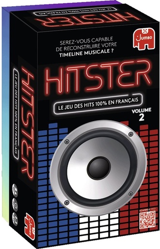 Jumbo Hitster Chansons