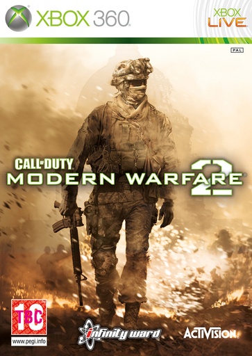 Call of Duty: Modern Warfare 2