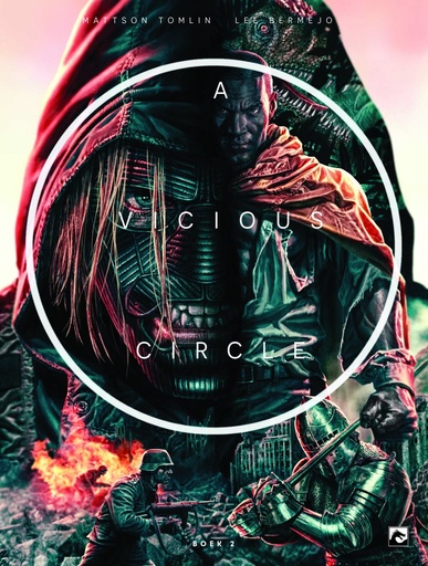 A Vicious Circle - 2/3