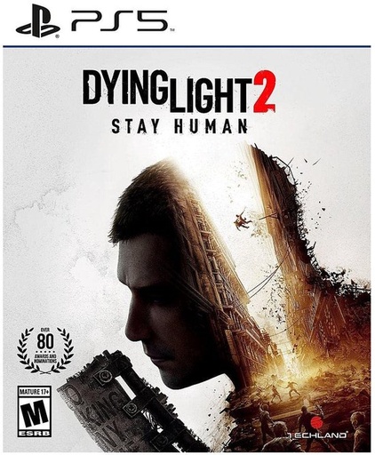 Dying Light 2: Stay Human