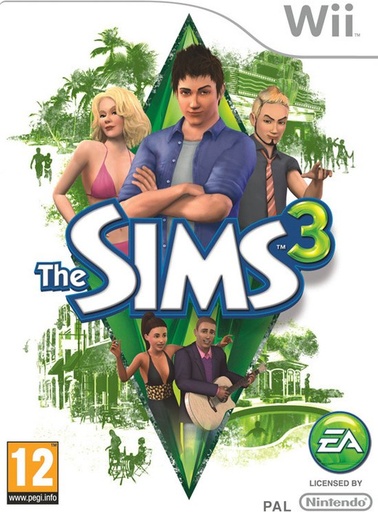 De Sims 3