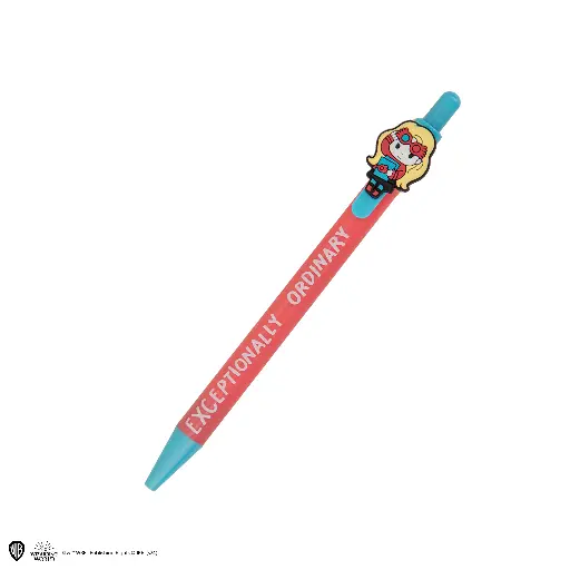 Harry Potter: Pen - Luna Lovegood
