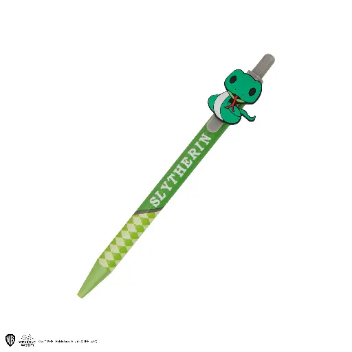 Harry Potter: Pen - Slytherin