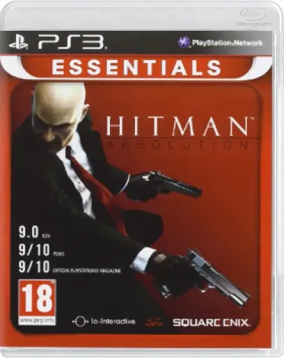 Hitman Absolution (Essentials)
