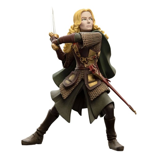 Mini Epics: The Lord Of The Rings - Éowyn