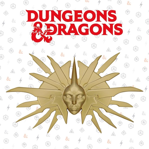 Dungeons & Dragons Lady Of Pain Limited Edition 5,000 Worldwide