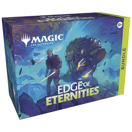 Magic the Gathering: Edge of Eternities - Bundle