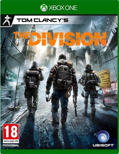 Tom Clancy's The Division