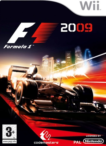 F1 2009