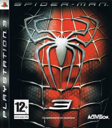 Spider-Man 3