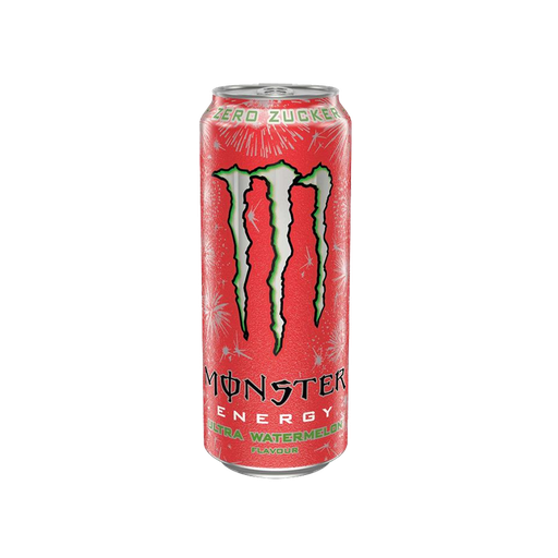 Monster Energy Ultra Watermelon 0,5L