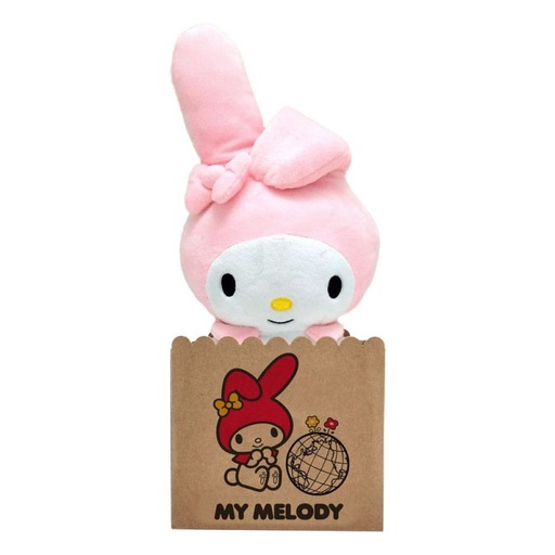 Hello Kitty: Plush - My Melody 24cm