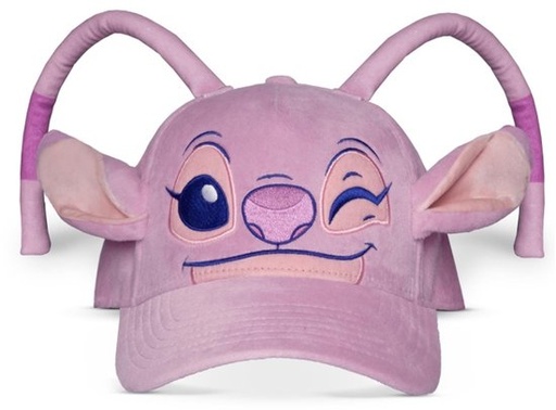 ANGEL - Novelty Plush Cap