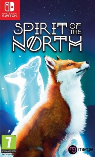 Spirit Of The North