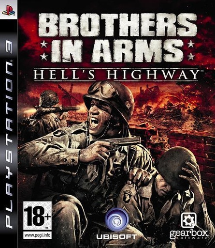Brothers in Arms: Hell's Highway