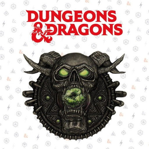 Dungeons & Dragons: Talisman Of Ultimate Evil - Limited Edition