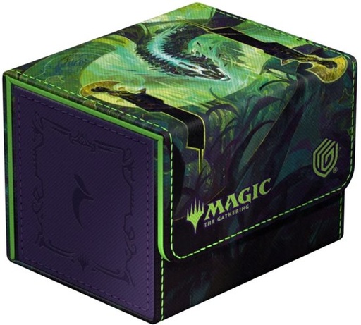 Ultimate Guard Sidewinder 100+  Xenoskin MTG - Tarkir: Dragonstorm