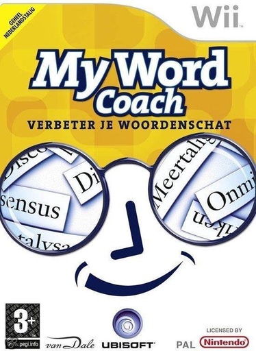 My Word Coach: Verbeter je Woordenschat