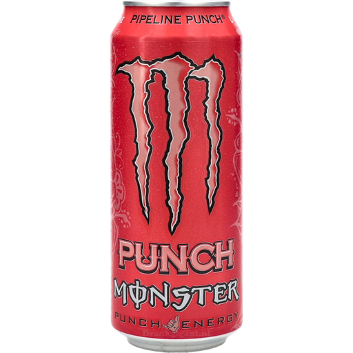 Monster Energy Pipeline Punch 0.5l 