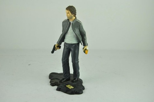Alone in the Dark Figurine Limited Edition